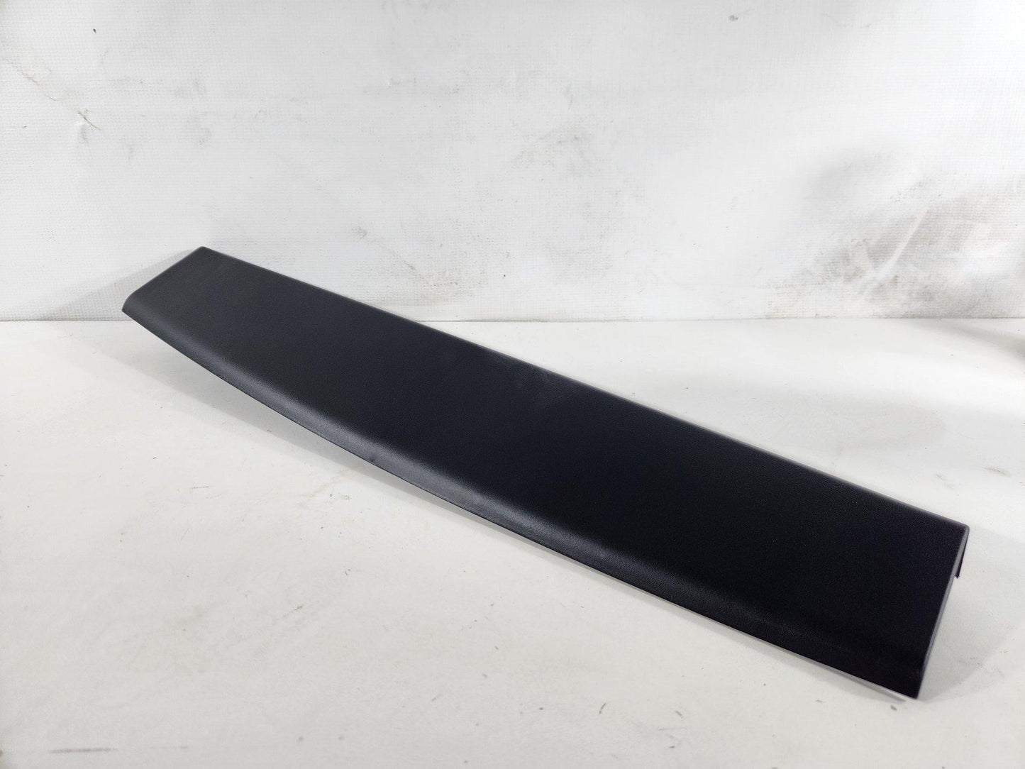 Ford Fiesta MK6 Hatchback Boot Tailgate Upper Trim Genuine H1BB-A46404-A