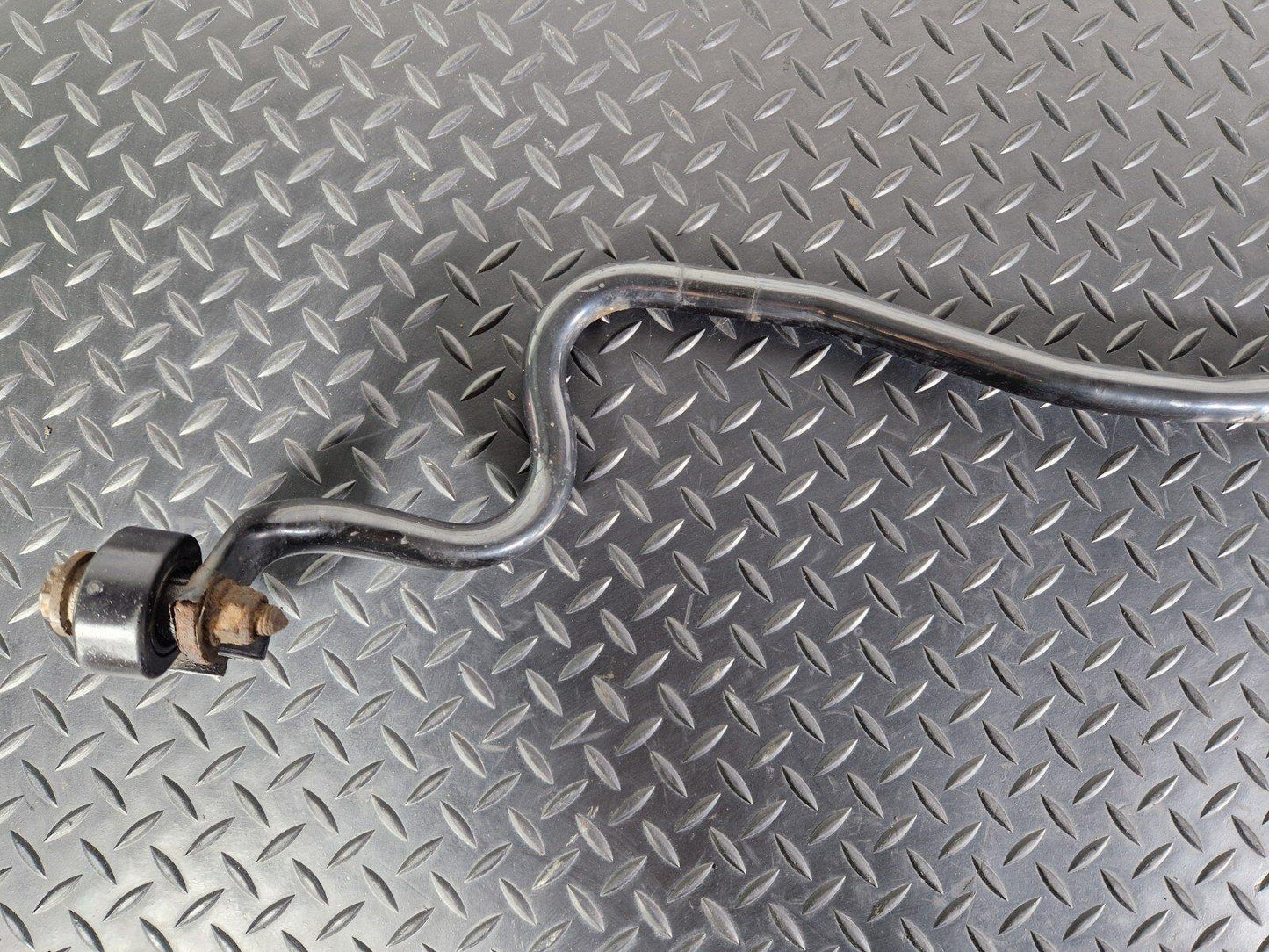 10-18 AUDI A7 4G S-LINE GENUINE REAR ANTI ROLL BAR 4G0511305M