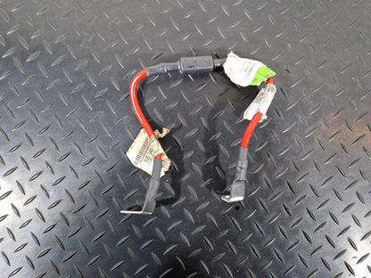 18-ON MERCEDES BENZ SPRINTER W907 W910 2.2 CDI WIRING HARNESS A9105409555