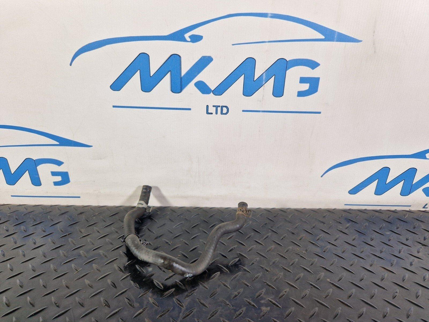 19-ON MERCEDES A CLA W177 C118 1.3 HYBRID WATER COOLANT PIPE A2475010330