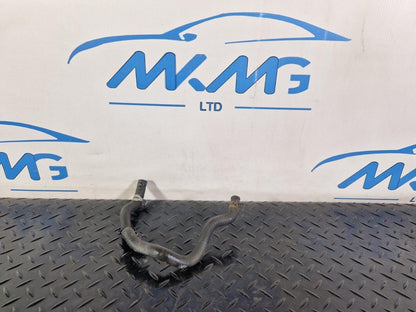 19-ON MERCEDES A CLA W177 C118 1.3 HYBRID WATER COOLANT PIPE A2475010330