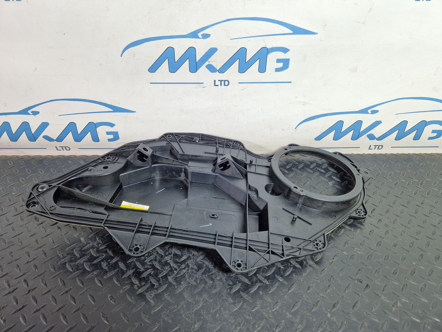 Range Rover Evoque L538 Rear Right O/S Inner Door Panel Card BJ32-24766-AE