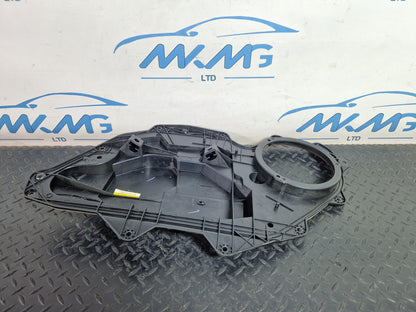Range Rover Evoque L538 Rear Right O/S Inner Door Panel Card BJ32-24766-AE