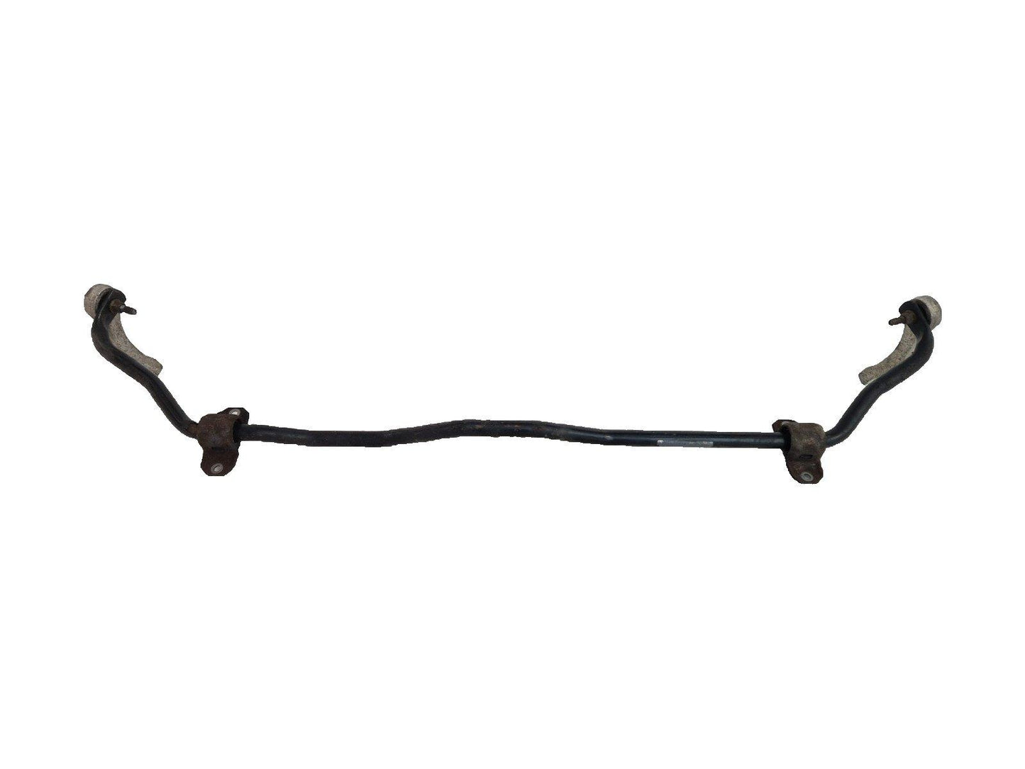 16-20 AUDI Q7 4M GENUINE REAR ANTI ROLL BAR SWAY LINK 4M0511305AL