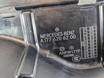 2019 Mercedes-Benz B200d B-Class W247 SUV Washer Bottle Pump A1776206200