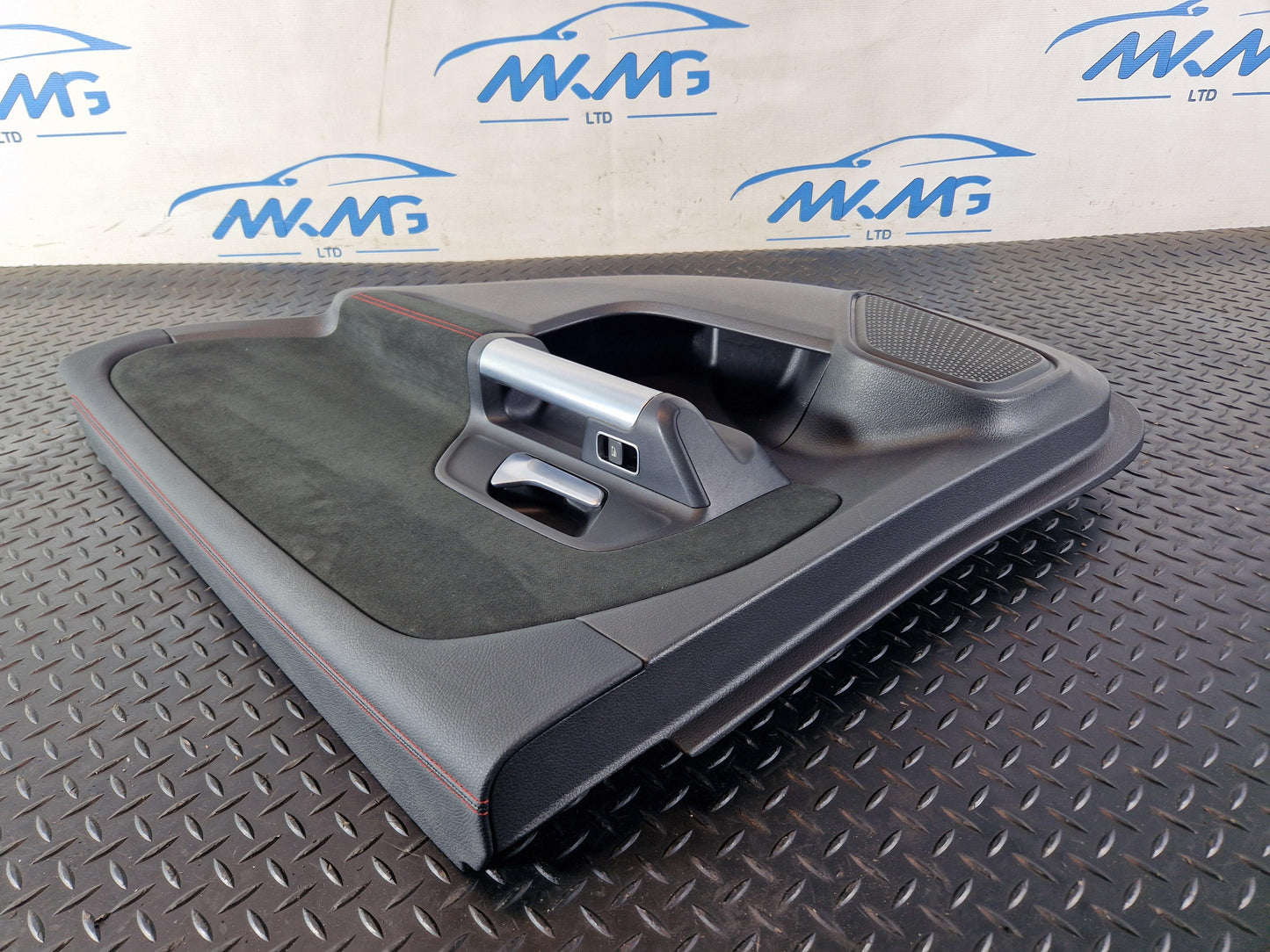 Mercedes-Benz B200d B-Class W247 SUV Right Rear Door Inner Panel