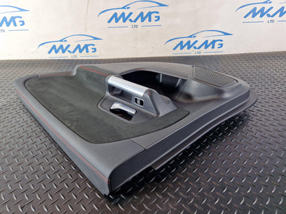 Mercedes-Benz B200d B-Class W247 SUV Right Rear Door Inner Panel