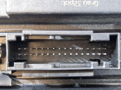 12-18 AUDI A6 C7 GENUINE BCM BODY CONTROL MODULE UNIT 4H0907064EH 4G0907368