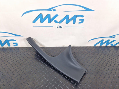 14-21 MERCEDES BENZ C200 W205 REAR LEFT SIDE INNER SILL COVER PANEL A2056860136