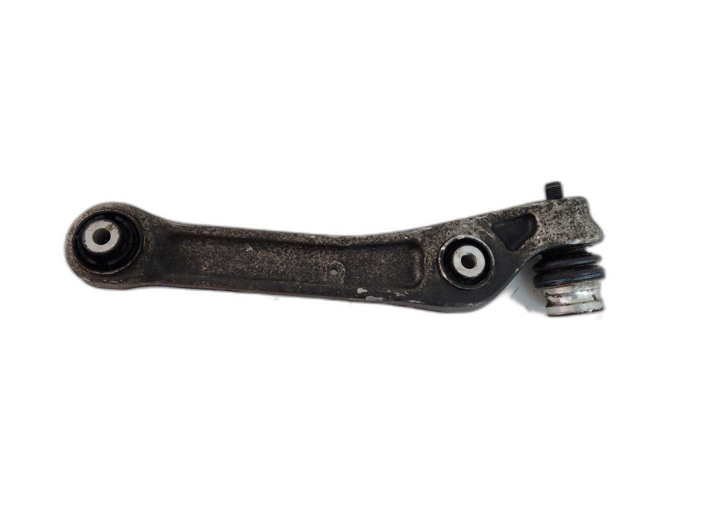 16-19 AUDI A4 AVANT B9 GENUINE FRONT LEFT PASSENGER SIDE CONTROL ARM 8W0407155A