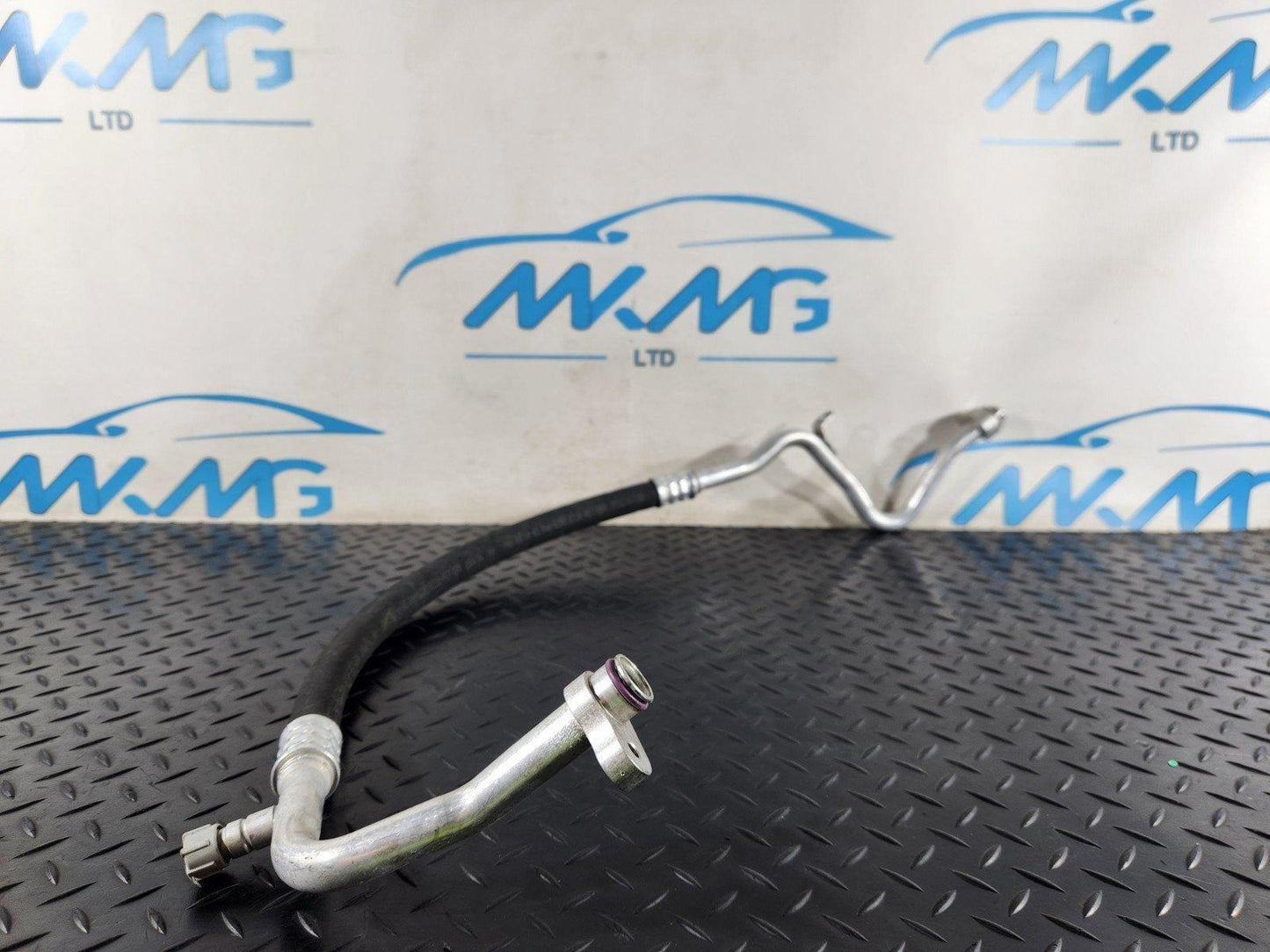 Mercedes X157 W176 W246 A/C Coolant Hose Line Pipe A2468300402