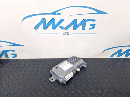 18-ON MERCEDES BENZ SPRINTER W907 GENUINE BLUETOOTH ECU A0009005017