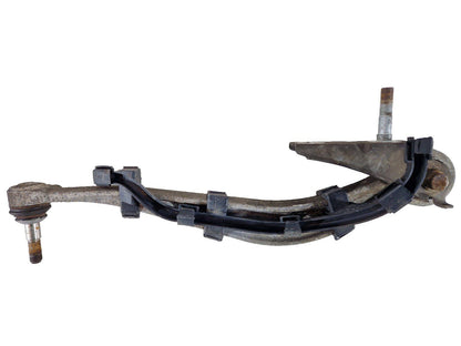 11-18 BMW 6 SERIES F13 REAR LEFT PASSENGER SIDE CONTROL ARM WISHBONE 9185163