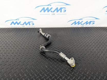 14-16 BMW 2 SERIES F22 AIR CONDITIONING SUCTION COMPRESSOR HOSE PIPE 9334689