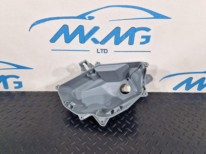 12-18 AUDI A6 C7 GENUINE HOUSING COVER FOR CONTROL UNITS 4G2907355B