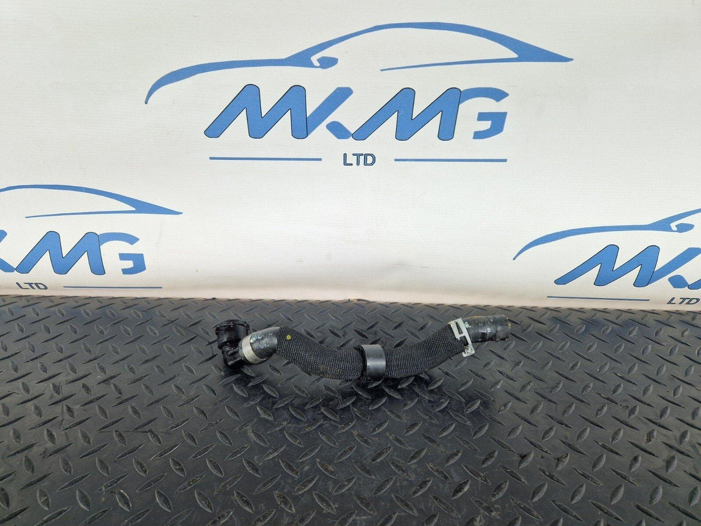 18-ON MERCEDES BENZ A CLASS W177 COOLANT HOSE PIPE A2478306300