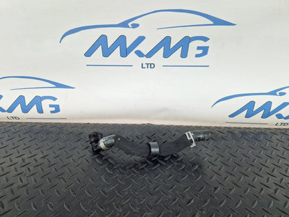 18-ON MERCEDES BENZ A CLASS W177 COOLANT HOSE PIPE A2478306300