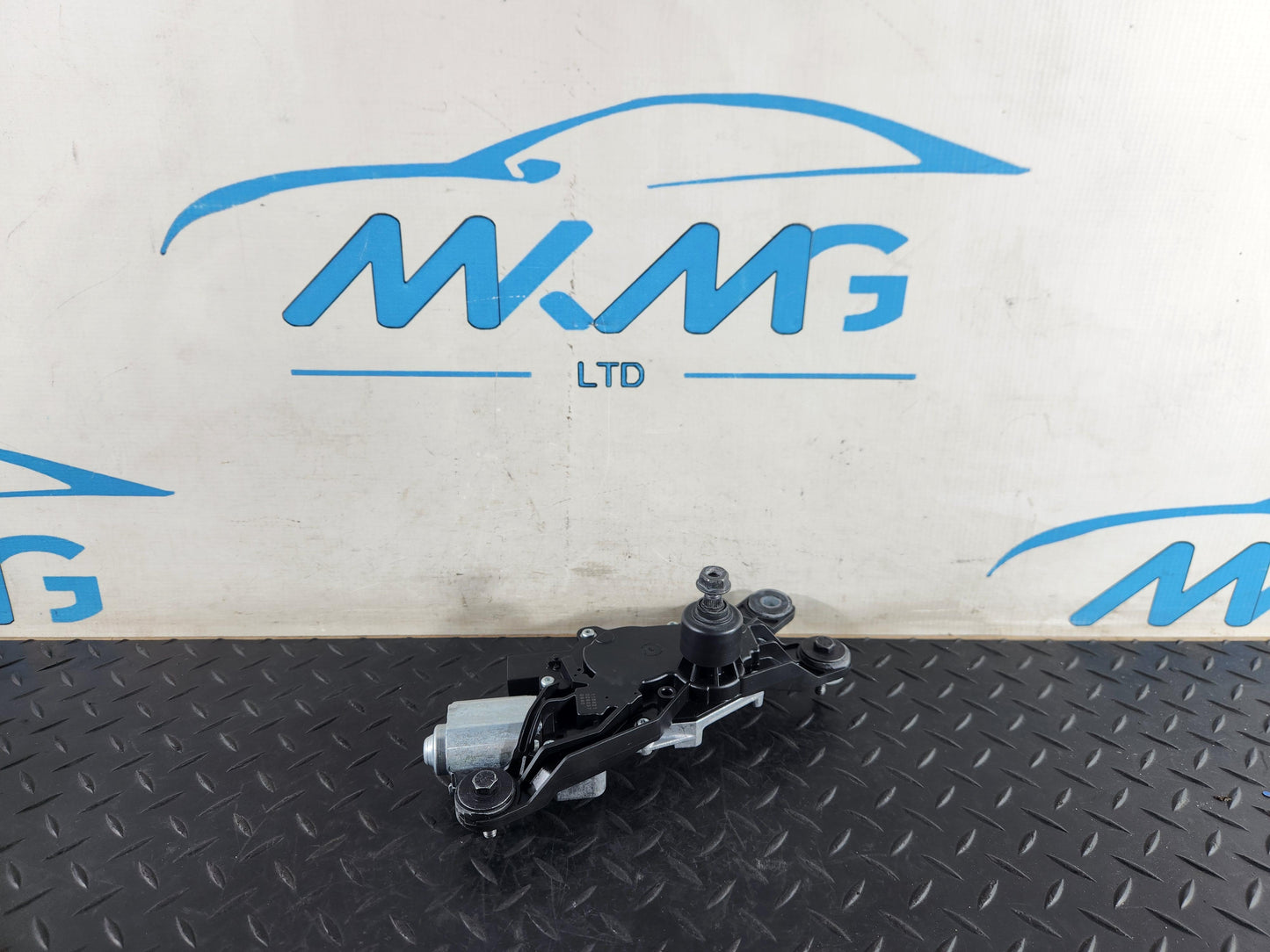 Land Rover Range Rover Evoque L551 Rear Wiper Motor K8D2-17404-AA