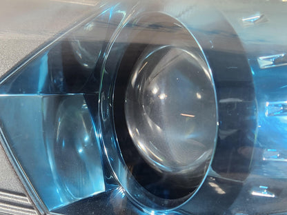 Honda Civic FN Hatchback Front Left Passenger Side Headlight *Damaged* 100-22877