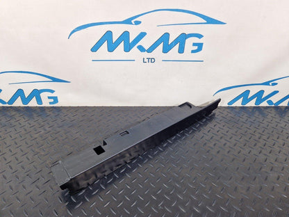 14-21 MERCEDES BENZ W205 OEM BOOT TRUNK RIGHT COVER BRACKET TRIM A2056100002