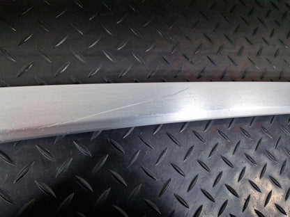 12-17 AUDI S5 CONVERTIBLE SIDE FRONT INTERIOR DOOR MOLDING TRIM 8T0867410