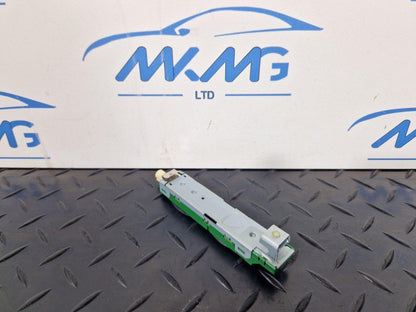 16-23 AUDI S5 COUPE GENUINE ANTENNA AMPLIFIER BOOSTER 8W6035225