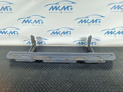 18-ON MERCEDES SPRINTER W907 W910 REAR DOOR LOADING STEP SILL RAIL A9105230200