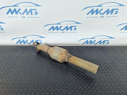 14-21 BMW 2 SERIES 218d GRAN TOURER F46 DIESEL CAT CATALYTIC CONVERTER 8577086