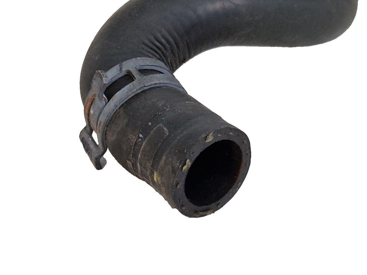16-20 AUDI Q7 4M GENUINE OEM ORIGINAL ENGINE WATER COOLANT HOSE 4M0265374