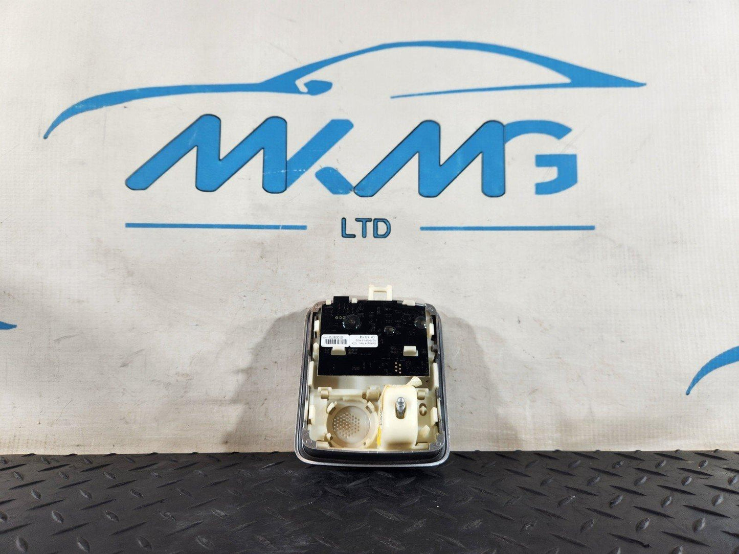 13-23 RANGE ROVER SPORT L494 INTERIOR READING LIGHT 12J4946LE1