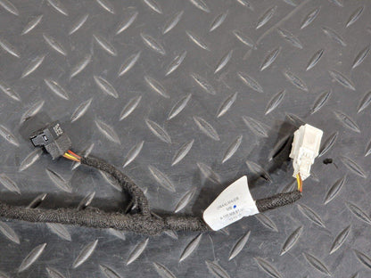 19-ON MERCEDES B CLASS W247 DASH AMBIENT LIGHTING WIRING HARNESS A1779068101