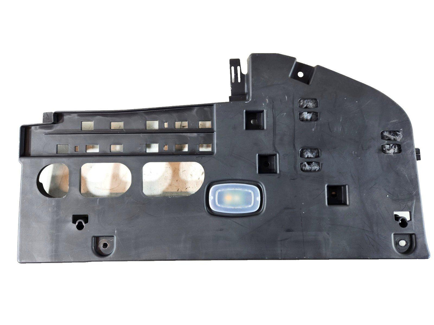 19-ON MERCEDES B CLASS W247 FRONT LEFT DASHBOARD LOWER TRIM COVER A2476809000