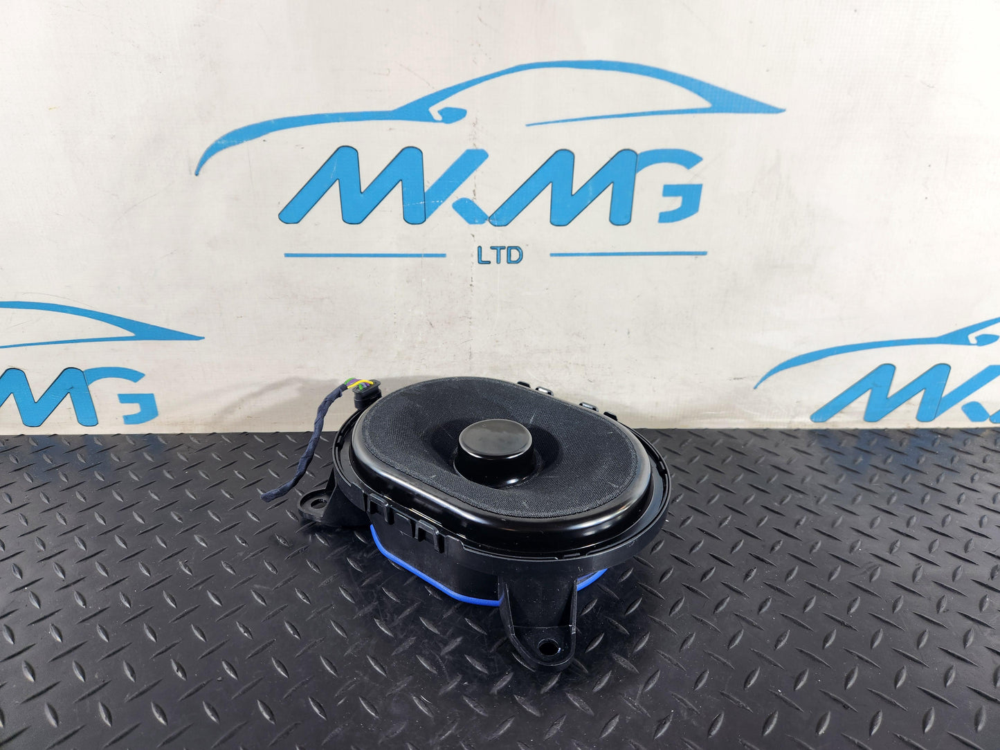 Land Rover Range Rover Evoque L551 SUV Front Left Subwoofer Speaker K8D218808AD