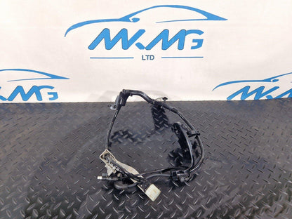 19-ON MERCEDES BENZ CLA C118 REAR LEFT N/S/R ABS WIRING LOOM A2475401100