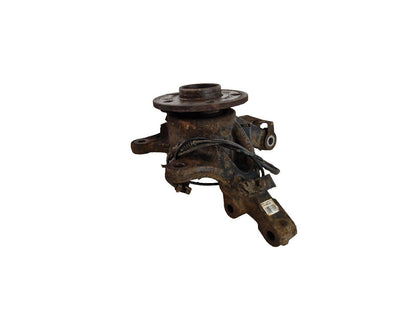 14-23 MERCEDES VITO W447 GENUINE FRONT RIGHT SIDE KNUCKLE WITH HUB A4473300120