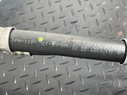 Mercedes W177 Air Con Refrigerant Pipe Conditioning Line Hose A/C A1778305201