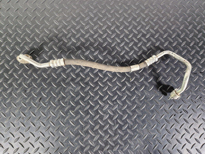 14-21 MERCEDES BENZ W205 GENUINE OEM A/C AIR CONDITIONG PIPE HOSE A2058300077