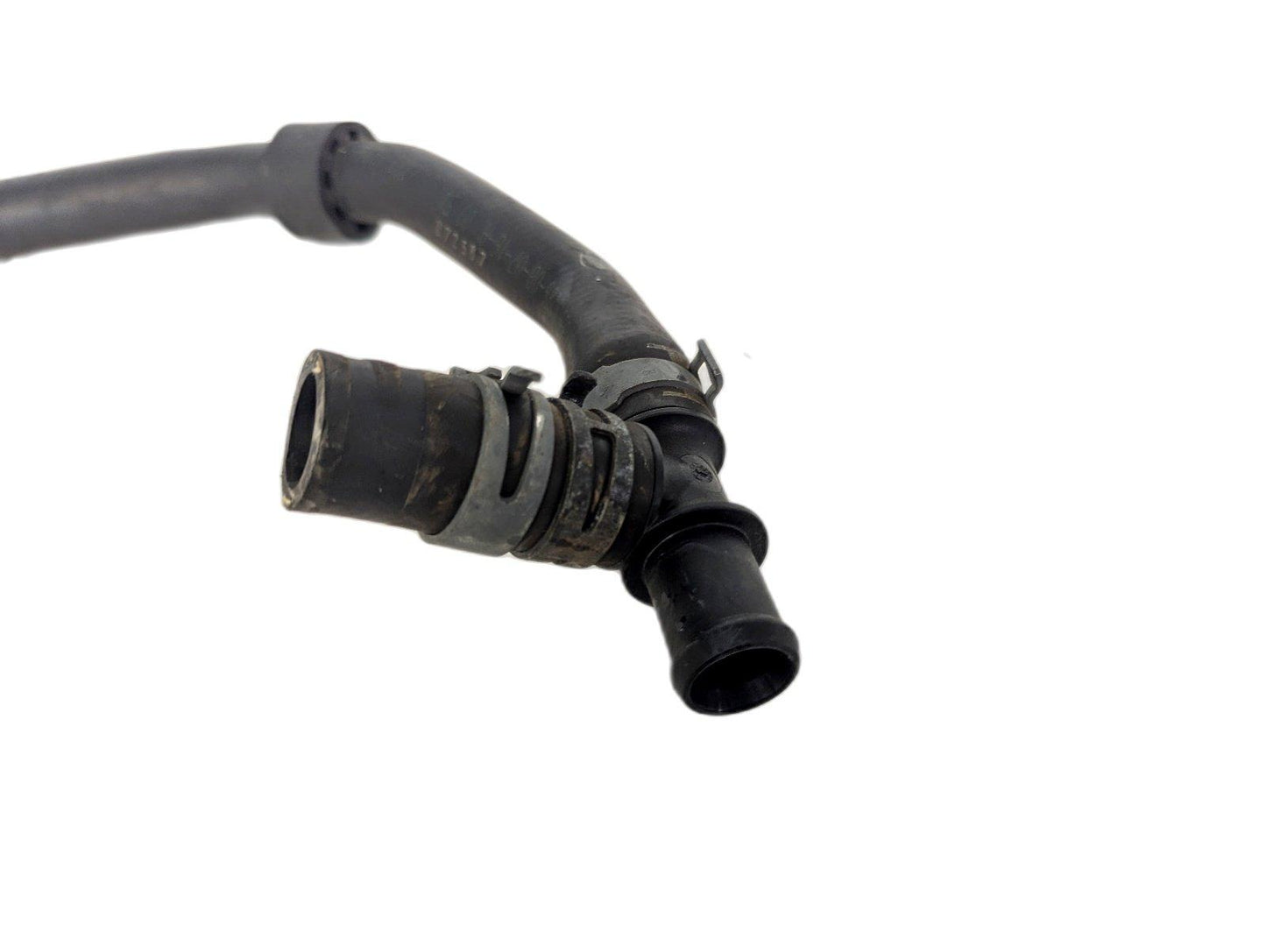 16-19 AUDI A4 B9 GENUINE WATER COOLANT PIPE HOSE 8W2819372C