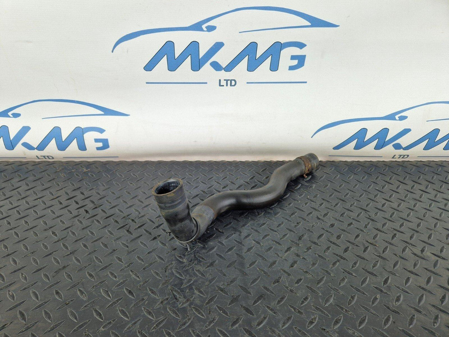 Mercedes-Benz    Unknown A4474700320