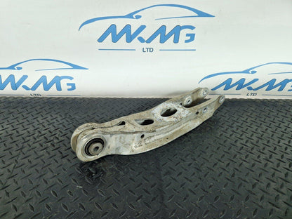 16-19 AUDI A4 B9 GENUINE OEM REAR LOWER CONTROL ARM FITS LEFT & RIGHT 8W0505311H