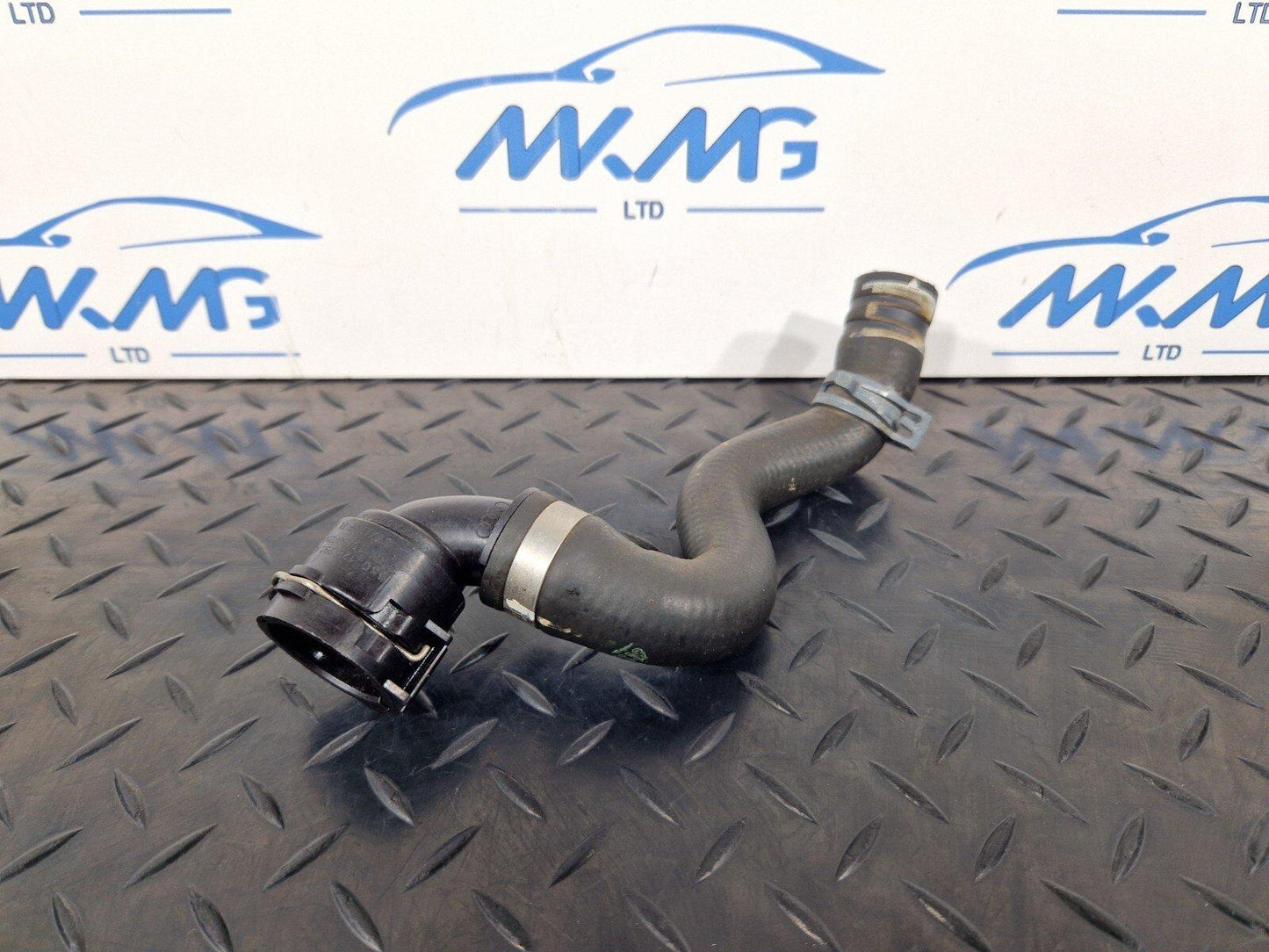 16-19 AUDI A4 B9 SALOON GENUINE HEATER COOLANT PIPE HOSE 8W0819334G