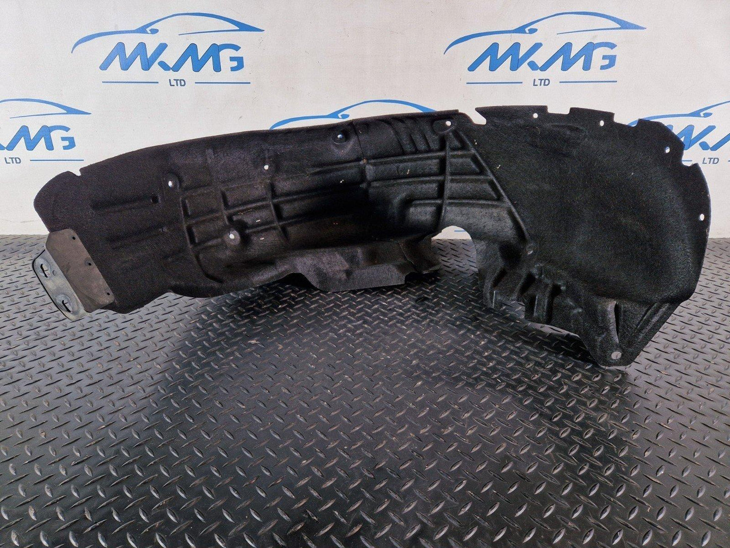 19-ON MERCEDES BENZ B CLASS W247 REAR LEFT N/S/R WHEEL ARCH LINER A1776905303