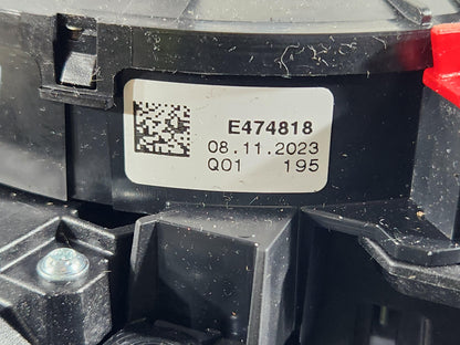 BMW 118i F40 Hatchback Wiper Indicator Combination Switch Genuine E474818