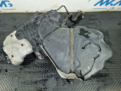 12-17 AUDI S5 CONVERTIBLE  GENUINE PETROL ENGINE FUEL TANK WITH PUMP 8W0201021AF