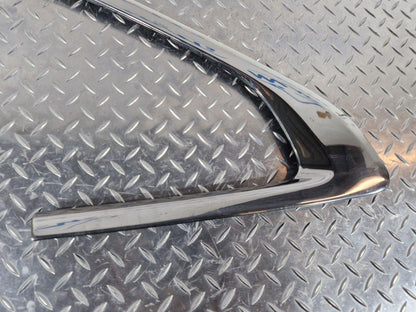 20-ON BMW 2 SERIES GRAN COUPE M-SPORT F44 TRIM STRIP SIDE FRAME PASSENGER SIDE