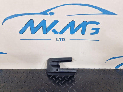 19-ON MERCEDES BENZ CLA C118 FRONT LEFT SEAT GUIDE RAIL COVER TRIM A1779193500
