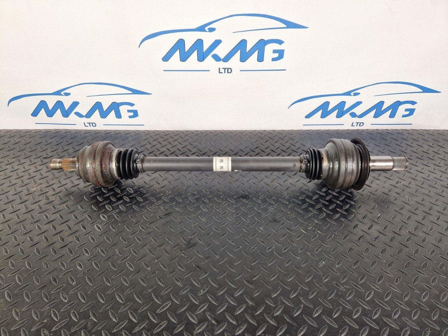 14-21 MERCEDES-BENZ C-CLASS C250D W205 REAR DRIVESHAFT FITS LEFT & RIGHT SIDES