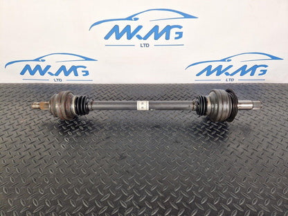 14-21 MERCEDES-BENZ C-CLASS C250D W205 REAR DRIVESHAFT FITS LEFT & RIGHT SIDES