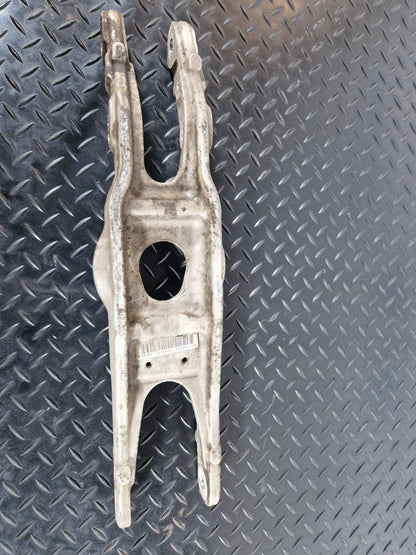 14-21 MERCEDES BENZ C300h W205 GENUINE REAR RIGHT LOWER WISHBONE A2053504000