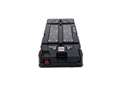16-20 AUDI Q7 4M GENUINE CENTER CONSOLE WIRELESS PHONE CHARGER MODULE 4M0035502